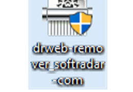 Dr.Web Remover - logo