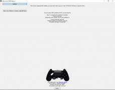 DS4Windows screenshot 2