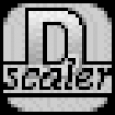 DScaler logo