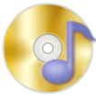 DVD Audio Extractor logo