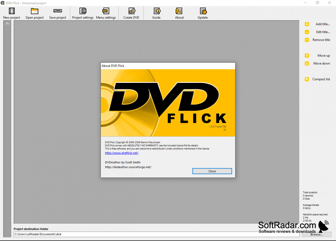 dvd flick windows 8 64 bit