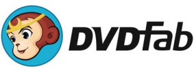 DVDFab DVD Ripper logo