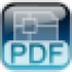 DWG to PDF Converter MX logo