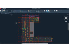 DWG TrueView 2018 - example-of-usage