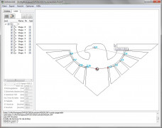 DXF 2 G-Code screenshot 2