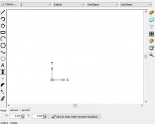 DXF Editor screenshot 3