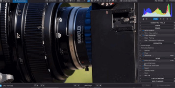 DxO PhotoLab - Screenshot 2
