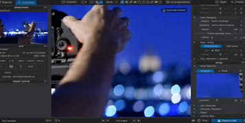 DxO PhotoLab - Screenshot 4