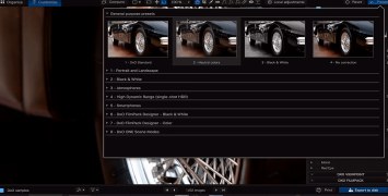 DxO PhotoLab - Screenshot 5