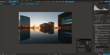 DxO PhotoLab - Screenshot 1