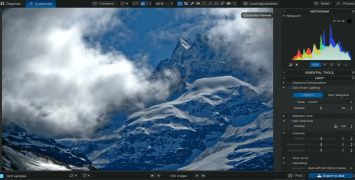 DxO PhotoLab - Screenshot 3