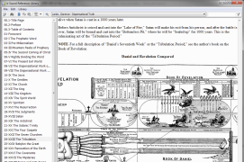 e-Sword - Screenshot 5