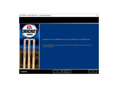 EA SPORTS Cricket - how-to-install