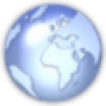 Earth Alerts logo
