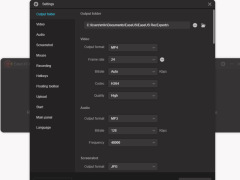 EaseUS RecExperts - Screenshot 3
