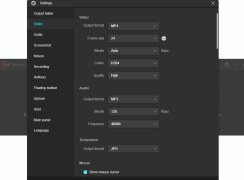 EaseUS RecExperts - Screenshot 4
