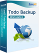 EaseUS Todo Backup Workstation logo