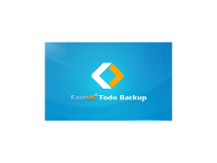 EaseUS Todo Backup - loading-screen
