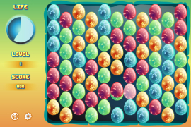 Easter Eggs screenshot 1