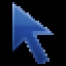 Easy Auto Clicker (formerly H.F.P Auto-Clicker) logo