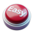 Easy Button Creator logo