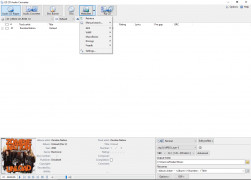 Easy CD-DA Extractor screenshot 1