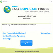 Easy Duplicate Finder screenshot 2