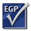 Easy Grade Pro logo