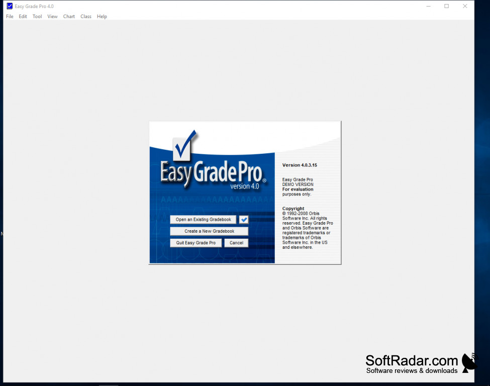 where can i download easy grade pro 4.1