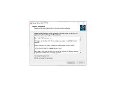 Easy Hide IP - license-agreement