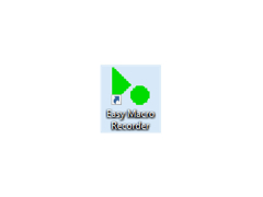 Easy Macro Recorder - logo