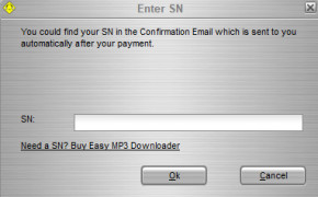 Easy MP3 Downloader screenshot 3