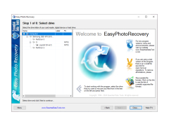 Easy Photo Recovery - activation