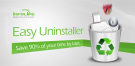 Easy Uninstaller logo