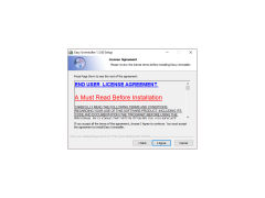 Easy Uninstaller - license-agreement