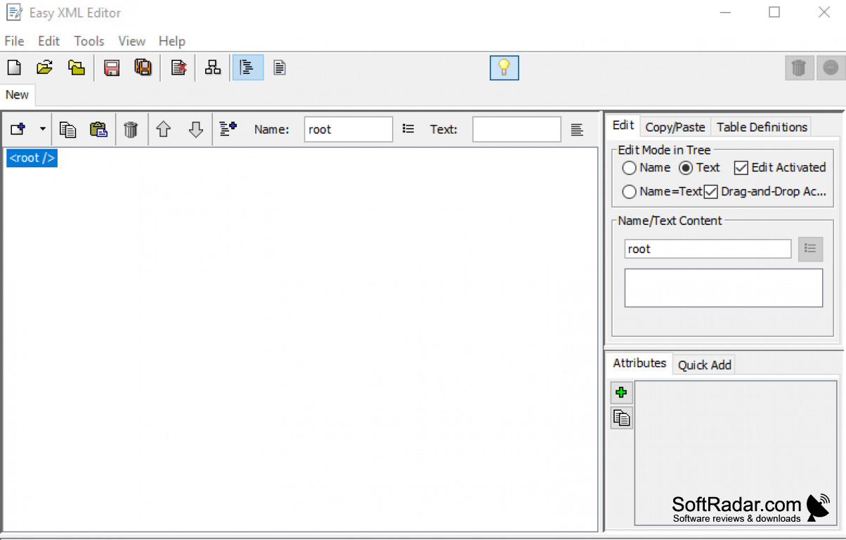 Télécharger Easy Xml Editor Pour Windows 11 10 7 881 64 Bit32 Bit 6489