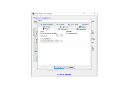 EasyCleaner - registry-cleaner-settings