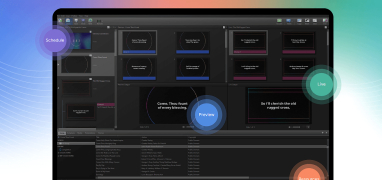 EasyWorship - Screenshot 1