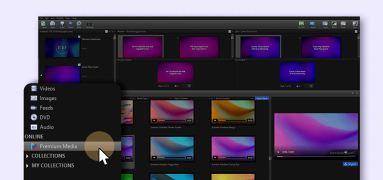 EasyWorship - Screenshot 5