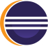 Eclipse IDE logo