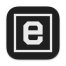 eDEX-UI logo