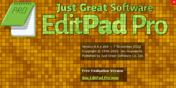 EditPad Pro screenshot 3