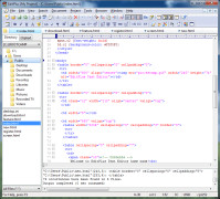 EditPlus screenshot 1