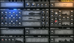 Electra - Screenshot 2