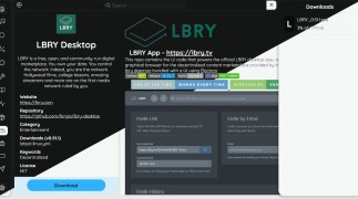Electron App Store - Screenshot 4
