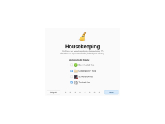 elementary OS - housekeeping