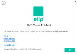 Ellp screenshot 2