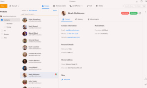 eM Client - Screenshot 3