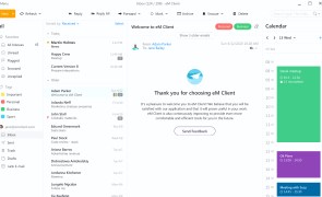 eM Client - Screenshot 4