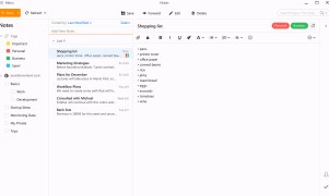 eM Client - Screenshot 5